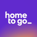 home to go logo home to go logo