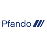pfando logo pfando logo